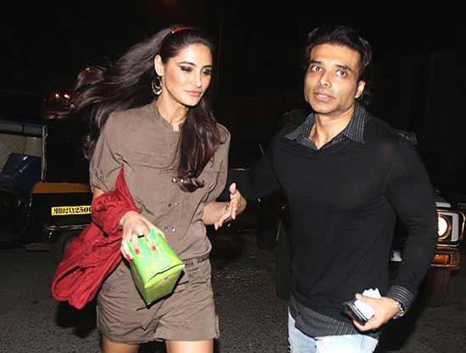 Uday Chopra-Nargis Fakhri romantic link-up finds fresh fuel once again