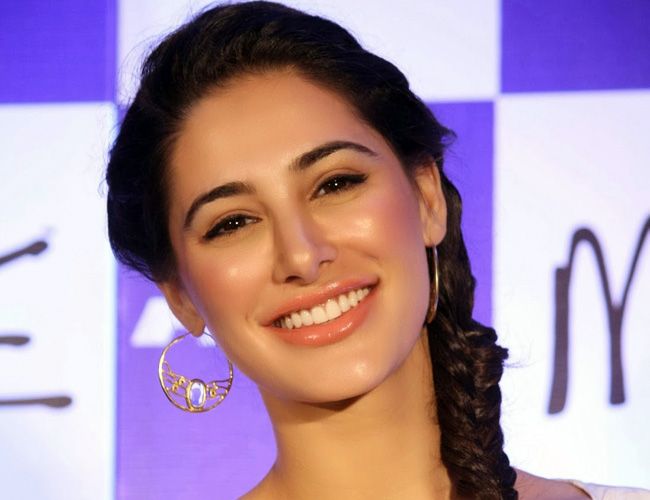 Nargis excited about her ‘first appearance in a south film’