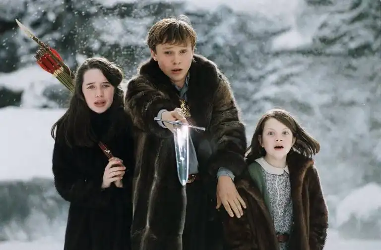 The Chronicles of Narnia franchise announced fourth flick The Silver Chair