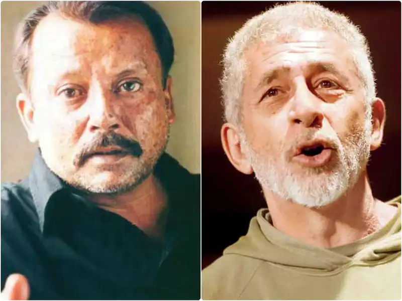 Naseeruddin Shah, Pankaj Kapur to come together for Company Ustad