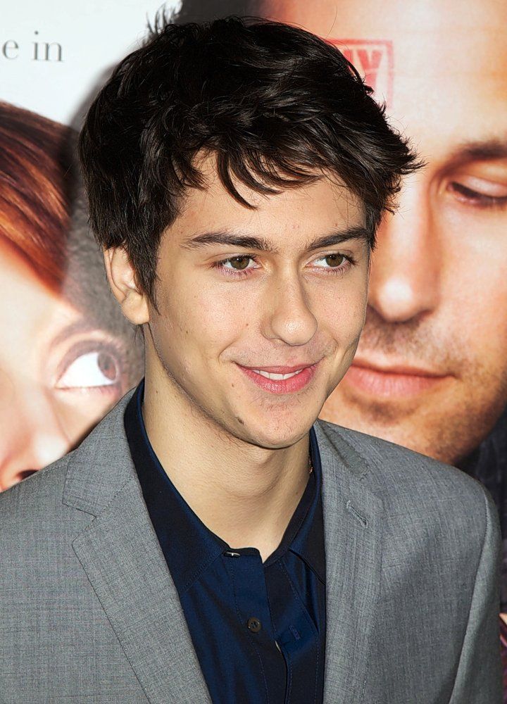 Nat Wolff tapped for lead role in James Franco’s ‘In Dubious Battle’