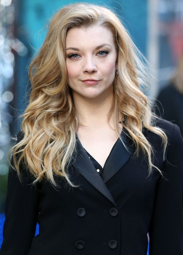 Natalie Dormer pays no heed to ‘what people think’
