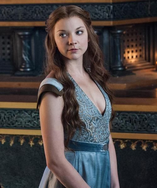 Game of Thrones starlet Natalie Dormer to play Cressida in The Hunger Games sequels