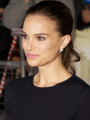Natalie Portman to portray Ruth Bader Ginsburg in ‘On the Basis of Sex’