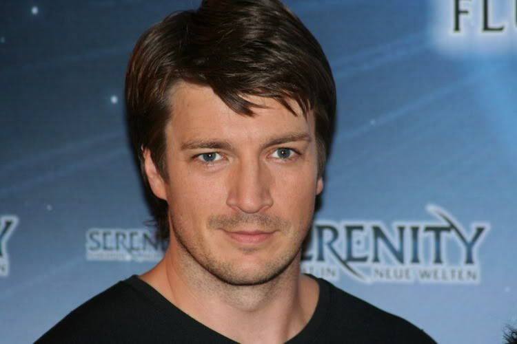 Nathan Fillion signs new contract to return, Stana Katic still negotiating