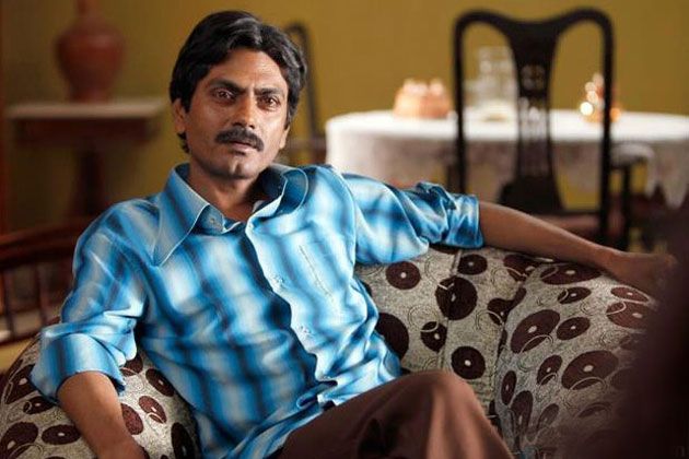 FROM A SCIENCE GRADUATE TO A WATCHMAN: THE PHENOMENON NAMED NAWAZUDDIN SIDDIQUE