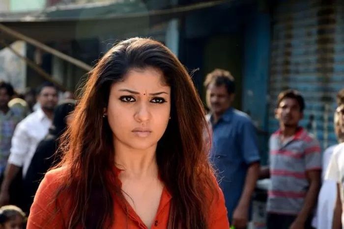 Nayantara’s next’s title changed from Aval to Nee Enge En Anbe