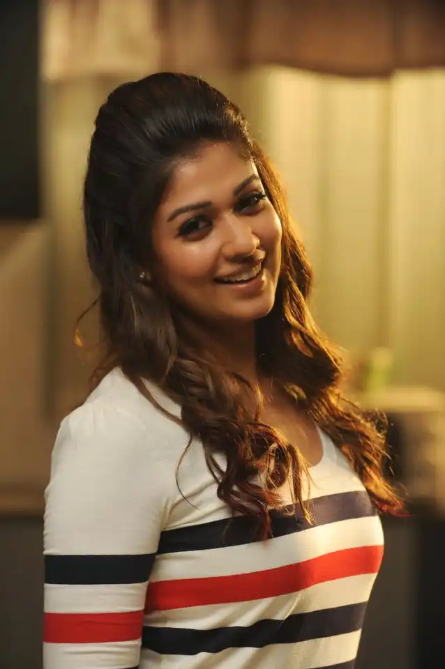 Nayanthara and Jiiva to team up for Thirunaal