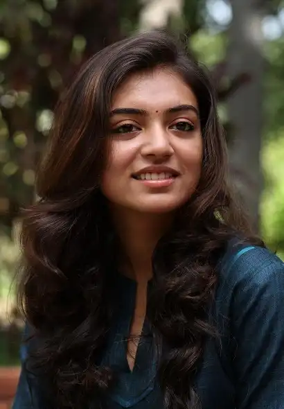 Nazriya likely to do Udhayanidhi Stalin's next