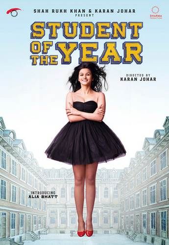 Sony music to release music of Karan Johar's Student of the Year