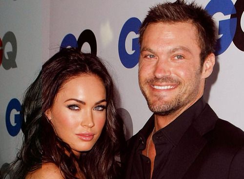 Megan Fox's older sister had crush on Green before their marriage