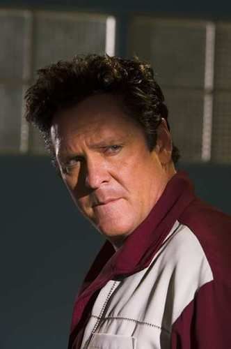Troubled actor Michael Madsen arrested for Driving Under Influence