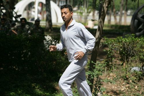 Irrfan believes being a Khan does not certify success