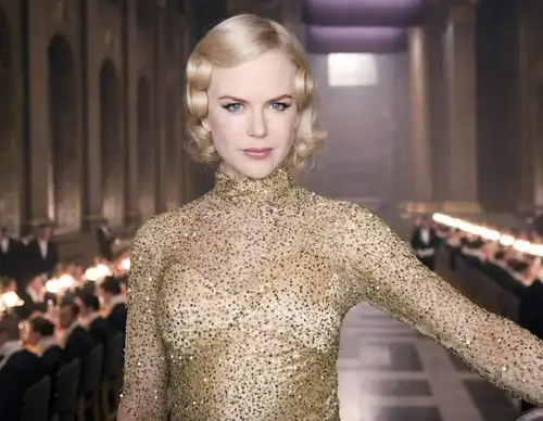 Nicole Kidman to play screen icon Grace Kelly in film?
