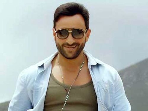 I can't confirm the wedding date right now, says Saif