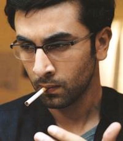 Ranbir Kapoor pays Rs 200 fine for smoking in public