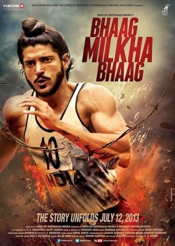 Bhaag Milkha Bhaag, Kai Po Che promos to be released with Dabangg 2