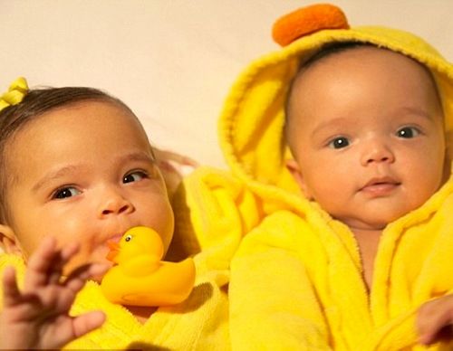My twins are just like their mother Mariah Carey: Nick Cannon
