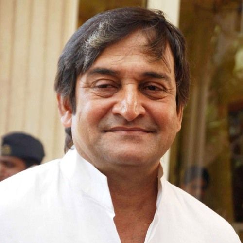 Acting not my passion, became actor by default: Mahesh Manjrekar