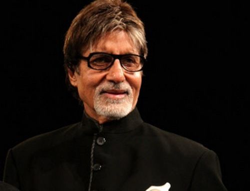 Amitabh Bachchan recovering well after surgery