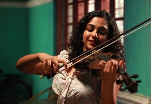 Nithya Menen's Violin to be dubbed in Telugu as Dil Se