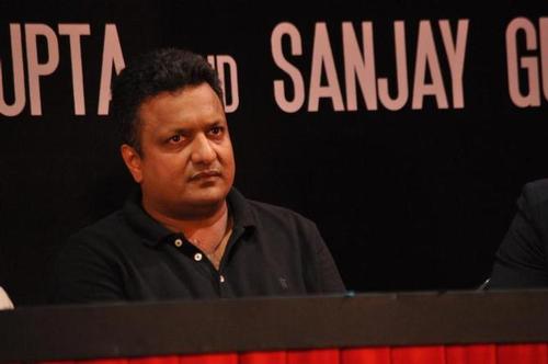 Sanjay Guptas anticipatory bail plea rejected in letterhead case