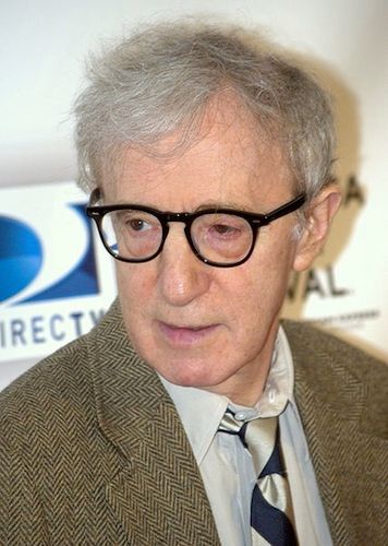Woody Allen to shoot his upcoming movie in Denmark