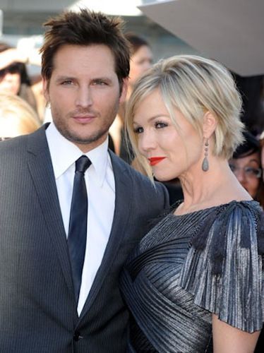 Twilight star Peter Facinelli to divorce wife of 11 years