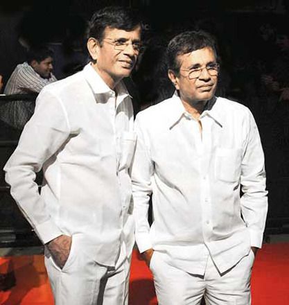 Director Abbas-Mustan wants to make TV shows