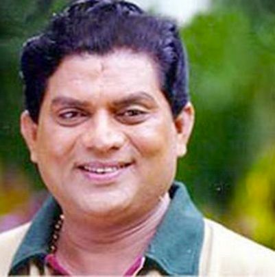 Condition of Jagathy Sreekumar is stable, says docs