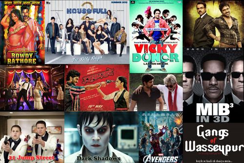 Most Awaited Films of April-June Quarter