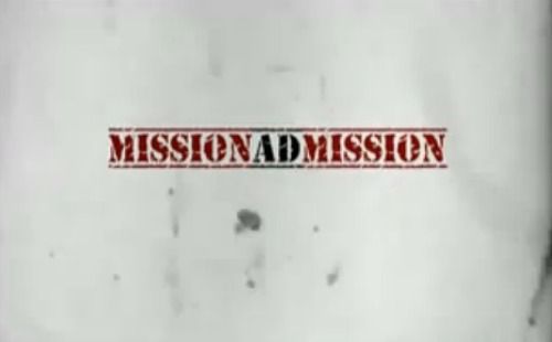 Mission Admission gains nomination at NIFF