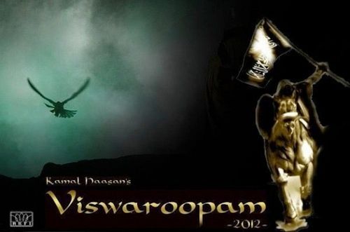 Singapore Film Festival to screen Kamal Hassans Viswapooram