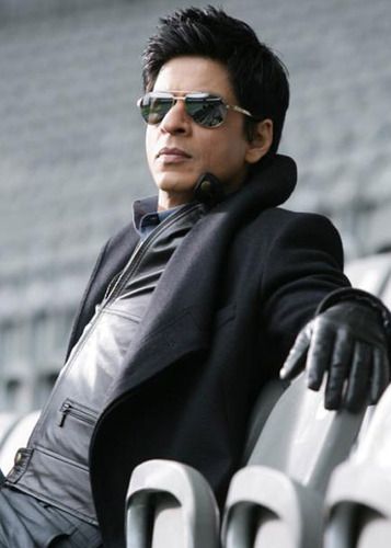 Will Shah Rukh Khan play Jawaharlal Nehrus role in Hollywood film?
