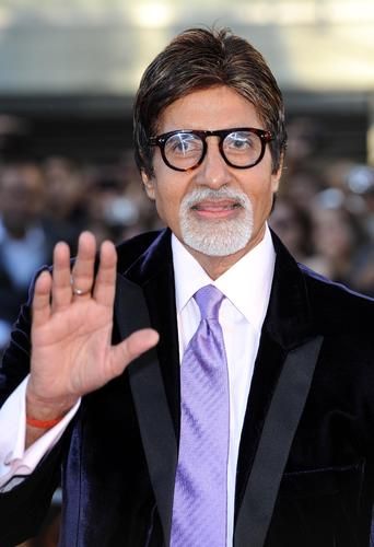 Music artists playing at wedding, parties deserve acknowledgement, insists Big B