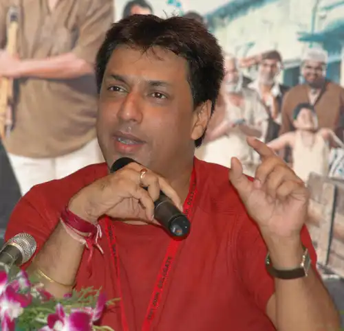 Manisha Koirala is not my inspiration for Heroine: Madhur Bhandarkar