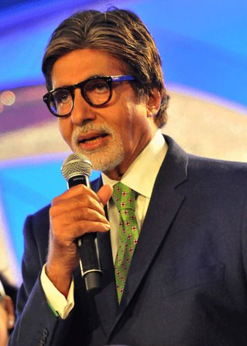 Fame is temporary: Big B
