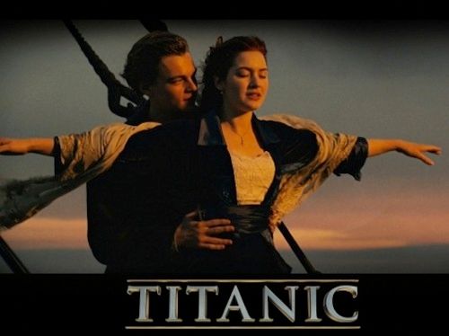 James Cameron made Titanic 3D to remember ship wreck & its message