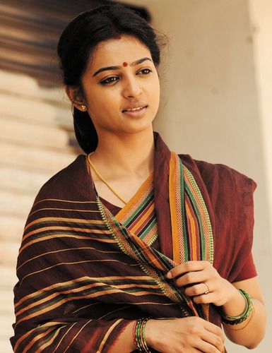 Actress Radhika Apte loses consciousness during shoot of Vetri Selvan
