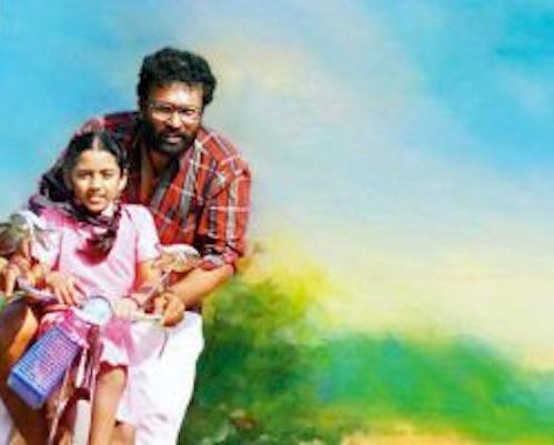 Ram tries his hand at commercial film with Thanga Meengal
