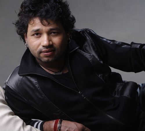 Kailash Kher doesnt like to be called Sufi singer