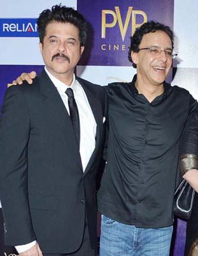 Vidhu is still to make his best film: Anil Kapoor