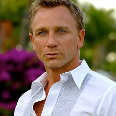 Bond Daniel Craig invited by The Queen to inaugurate London Olympics