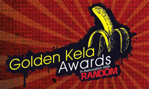 Golden Kela Awards celebrated with great splendour