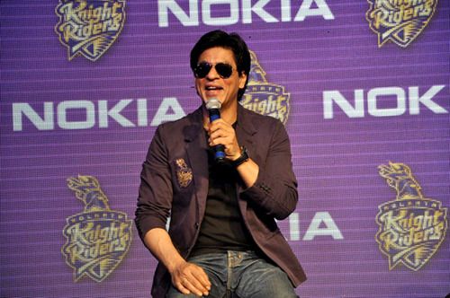 Shah Rukh feels releasing film during IPL is a risk