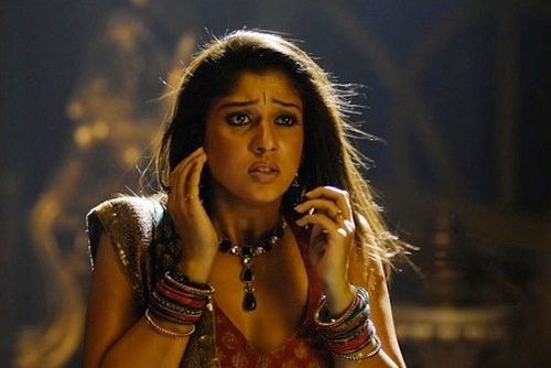 Nayantara is not working in any of my films presently: STR