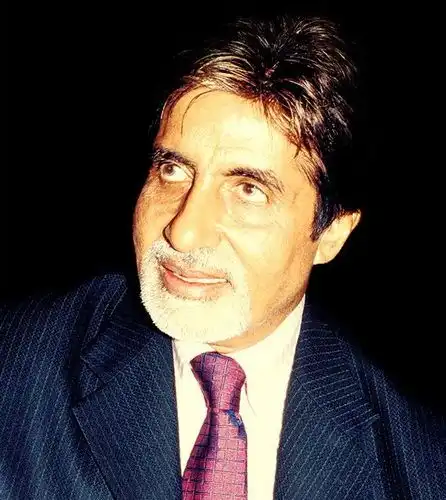 Amitabh Bachchan to be honoured for polio eradication work