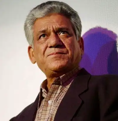 Recent comedies consist more of sub-standard punches, says Om Puri