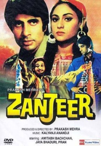 Leading lady for Zanjeer remake not yet finalized
