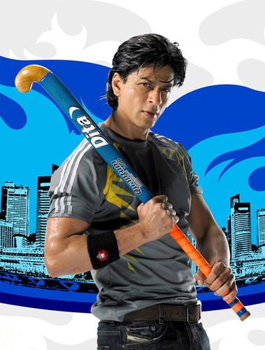 Shah Rukh Khan to play Dhyan Chand?